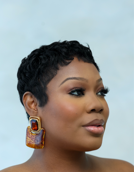 Anya Earrings