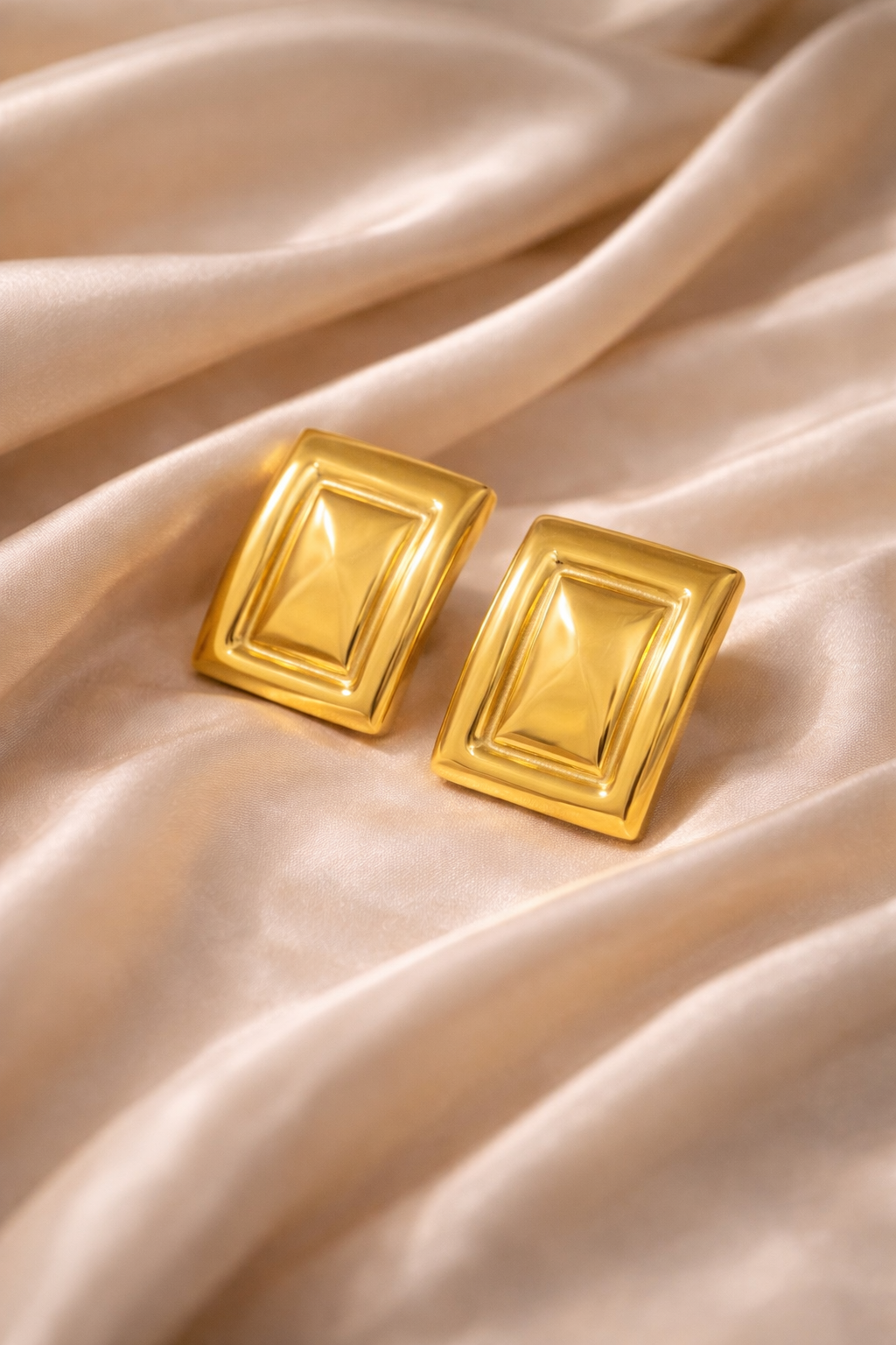 The Heiress Earrings
