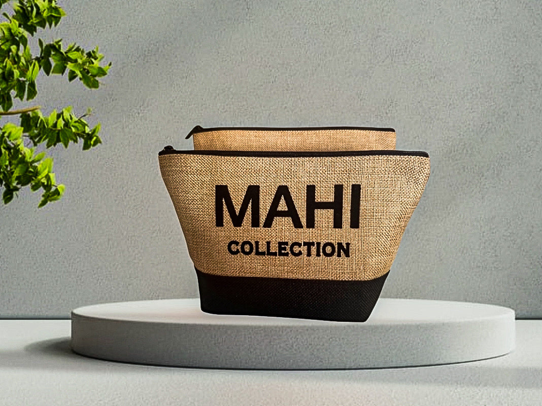 Mahi Cosmetics Bag