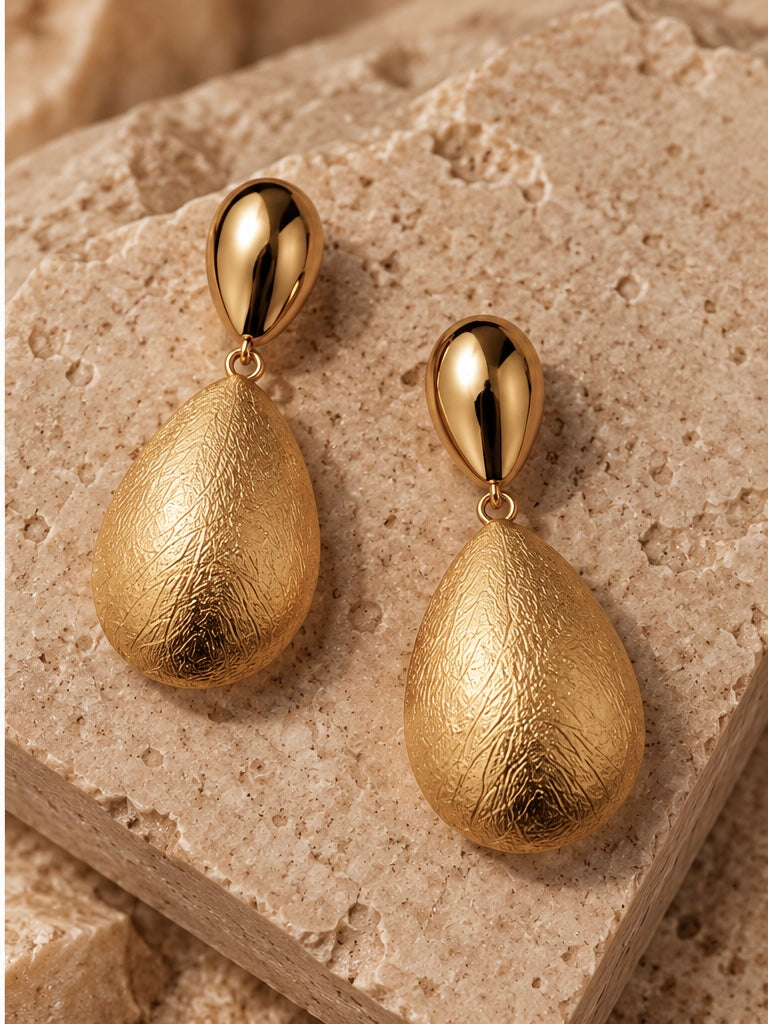 Aurelia Drops