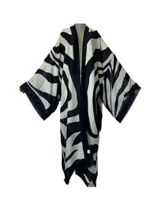 Alice chic kimono
