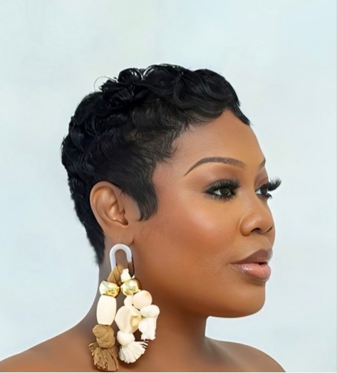 Calla Earrings