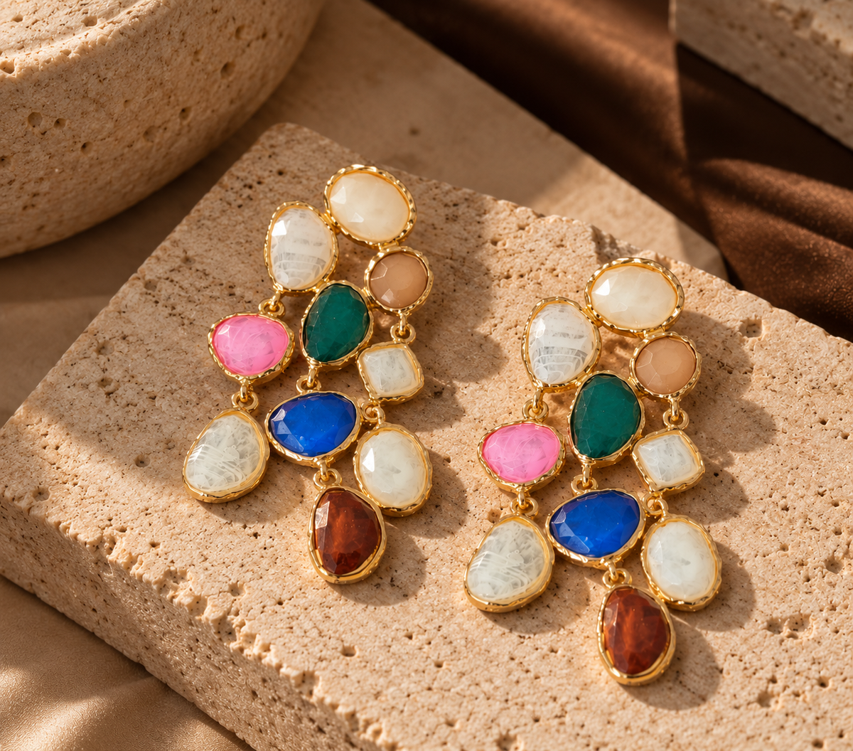 Riviera Gem Drops