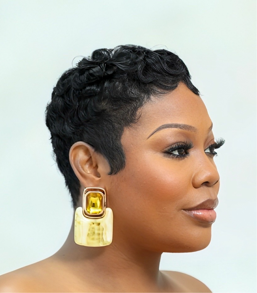 Buttercup Earrings