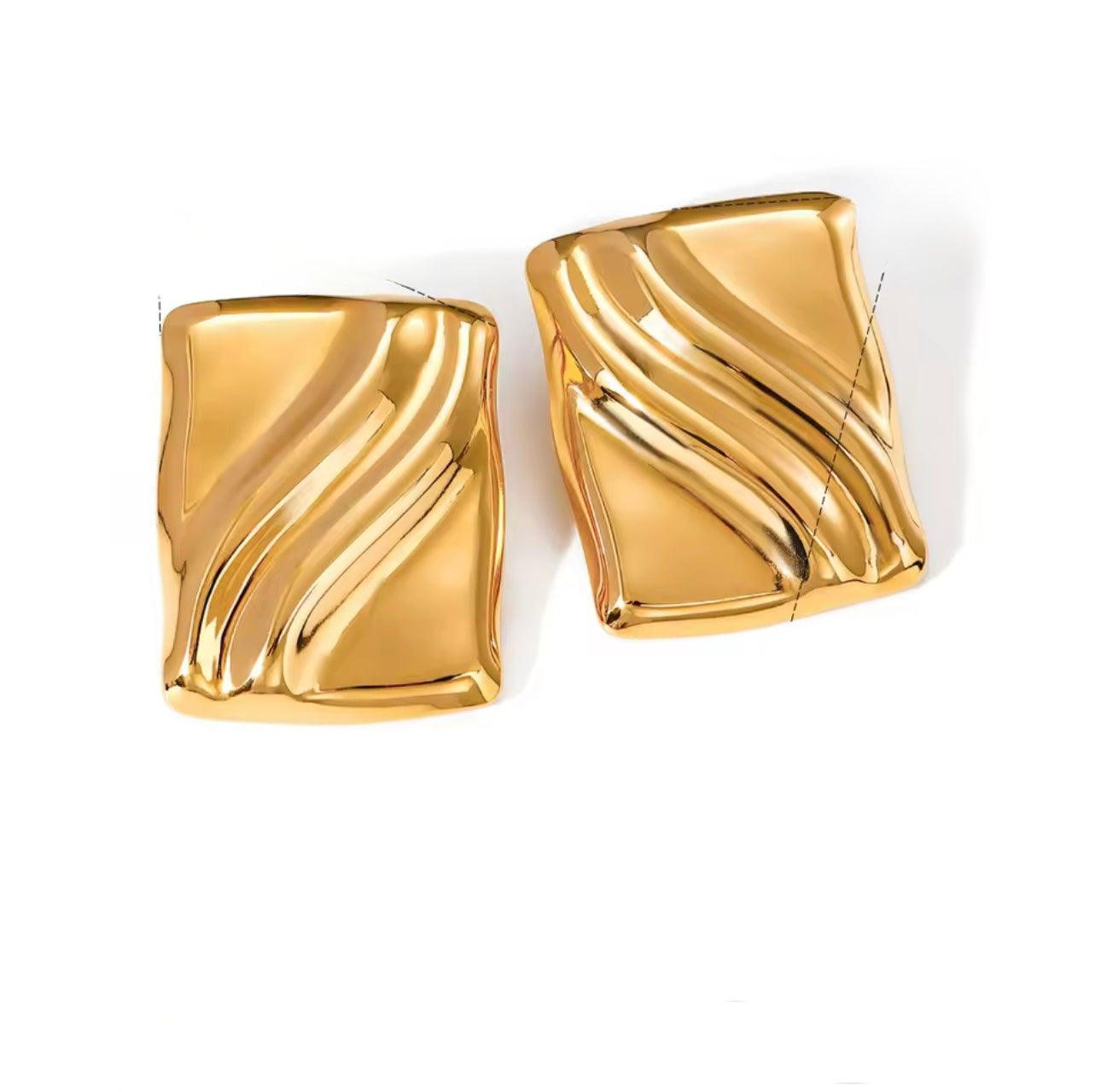 Chela earrings