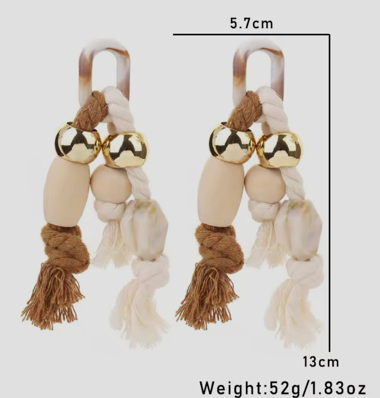 Calla Earrings