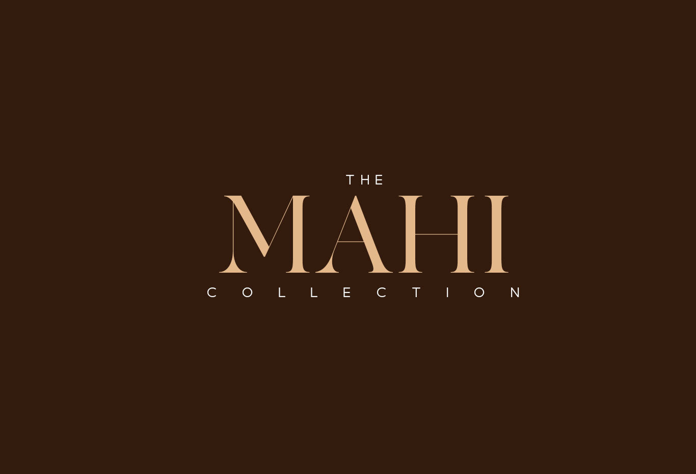 THE MAHI COLLECTION