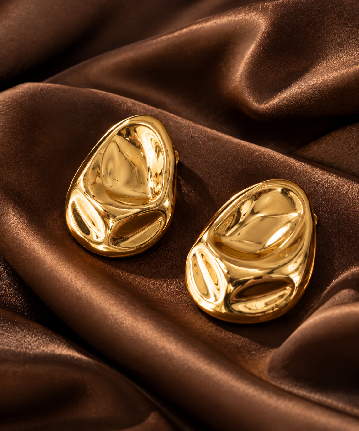 Solenne Earrings
