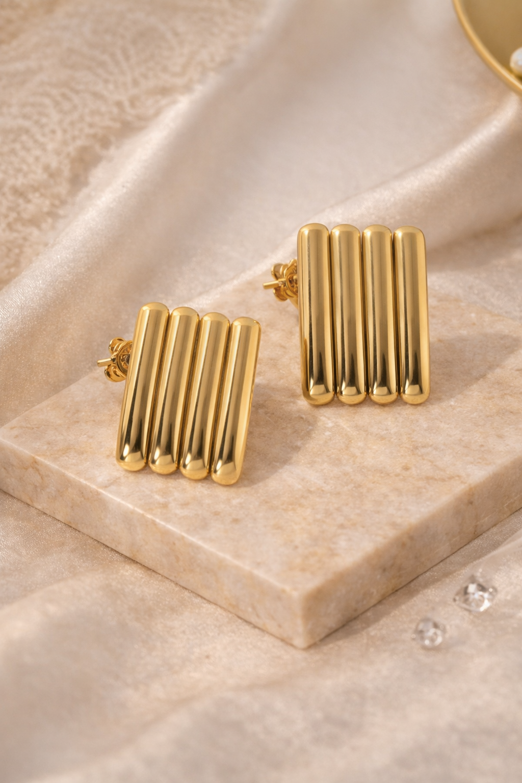 Ashely earrings