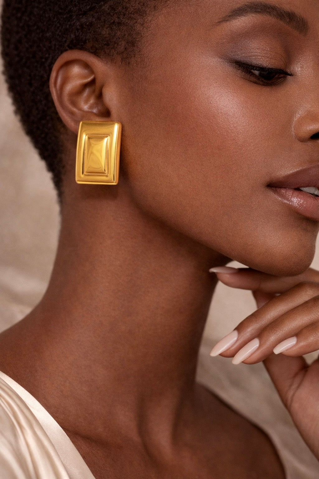 The Heiress Earrings