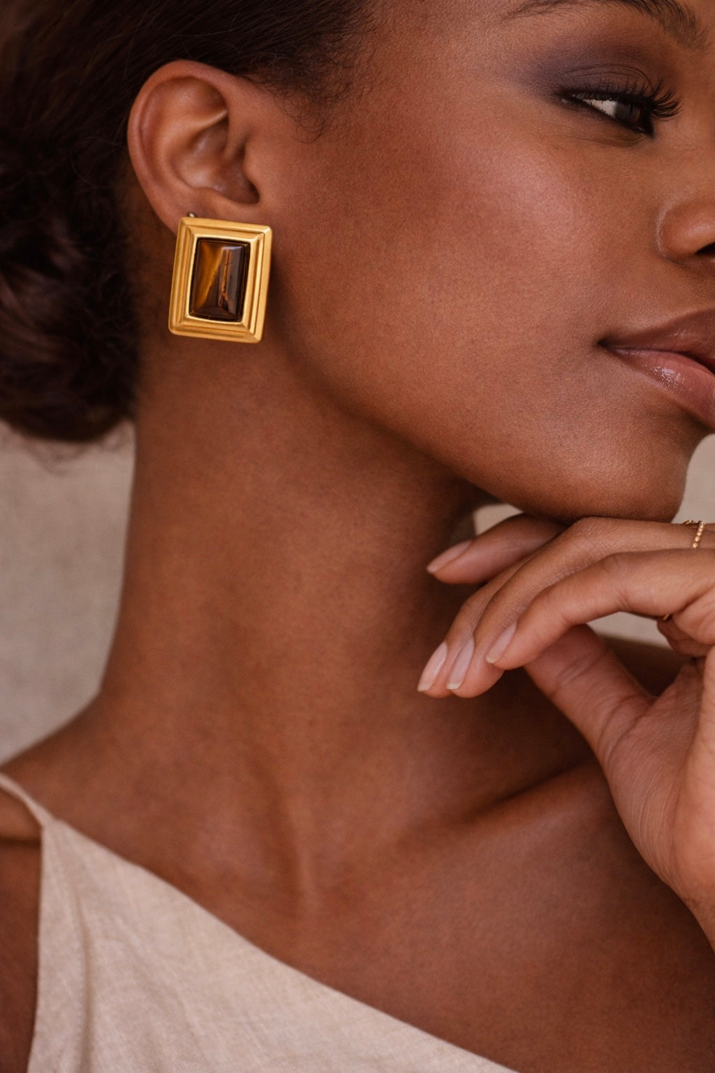 Gilded Frame Studs